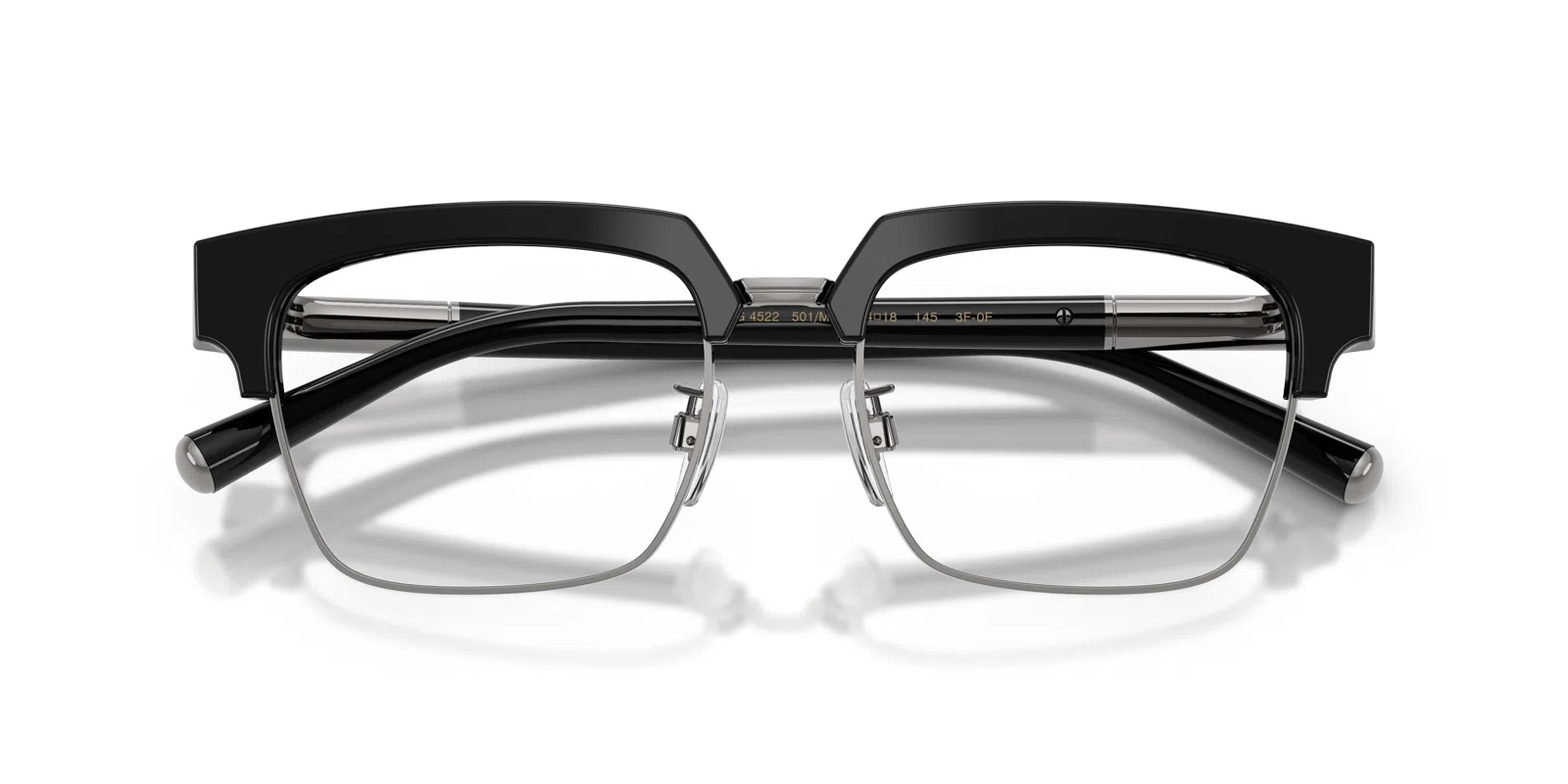 Dolce & Gabbana 4522 Sunglasses - view 12